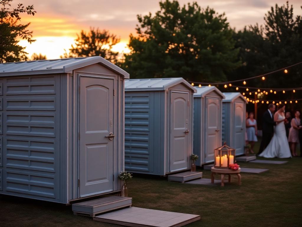 Construction Site Rentals in Hot Springs Village, AR